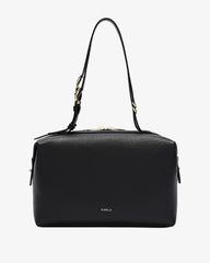 Túi Xách Tay Nữ Furla Double M