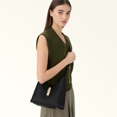 Túi Đeo Vai Nữ Furla Goccia S