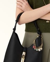 Túi Đeo Vai Nữ Furla Goccia S