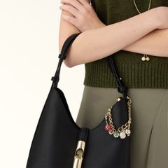 Túi Đeo Vai Nữ Furla Goccia S