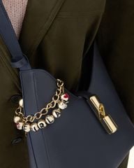 Túi Đeo Vai Nữ Furla Goccia S