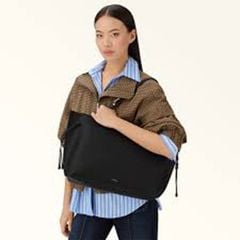 Túi Tote Nữ Furla Ava L