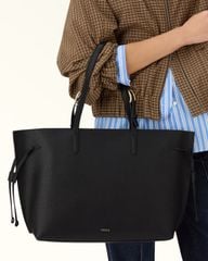 Túi Tote Nữ Furla Ava L
