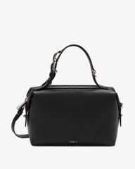Túi Xách Tay Nữ Furla Double Mini