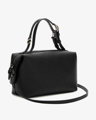 Túi Xách Tay Nữ Furla Double Mini