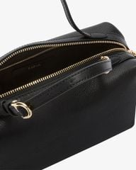 Túi Xách Tay Nữ Furla Double Mini