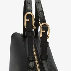 Túi Đeo Chéo Nữ Furla Double Mini