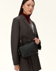Túi Xách Tay Nữ Furla Double Mini