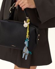 Túi Xách Tay Nữ Furla Double Mini