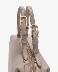 Túi Xách Tay Nữ Furla Double Mini