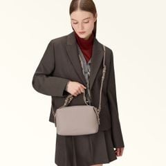 Túi Đeo Chéo Nữ Furla Double Mini