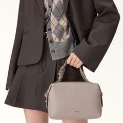 Túi Đeo Chéo Nữ Furla Double Mini