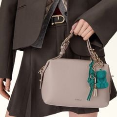 Túi Đeo Chéo Nữ Furla Double Mini