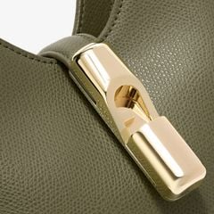 Túi Đeo Chéo Nữ Furla Iride Mini