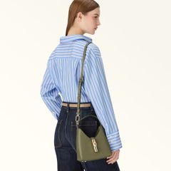 Túi Đeo Chéo Nữ Furla Iride Mini