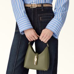 Túi Đeo Chéo Nữ Furla Iride Mini