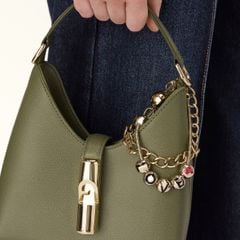 Túi Đeo Chéo Nữ Furla Iride Mini