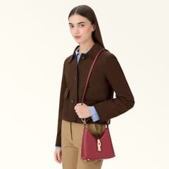 Túi Đeo Chéo Nữ Furla Iride Mini