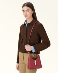 Túi Đeo Chéo Nữ Furla Iride Mini