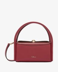 Túi Xách Tay Nữ Furla Nicole Mini
