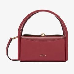 Túi Đeo Chéo Nữ Furla Nicole Mini