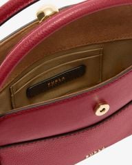 Túi Xách Tay Nữ Furla Nicole Mini