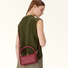 Túi Đeo Chéo Nữ Furla Nicole Mini