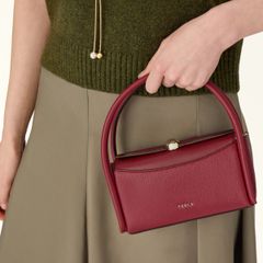 Túi Đeo Chéo Nữ Furla Nicole Mini
