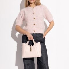 Túi Tote Nữ Furla Goccia S