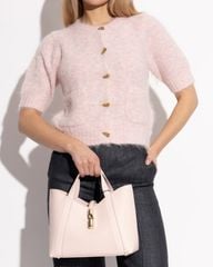 Túi Tote Nữ Furla Goccia S