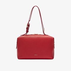 Túi Đeo Chéo Nữ Furla Double M