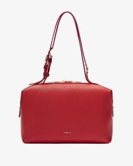 Túi Xách Tay Nữ Furla Double M