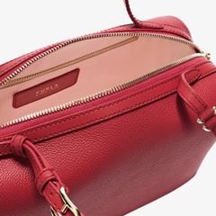 Túi Đeo Chéo Nữ Furla Double M