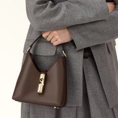 Túi Đeo Chéo Nữ Furla Iride Mini