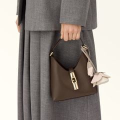 Túi Đeo Chéo Nữ Furla Iride Mini