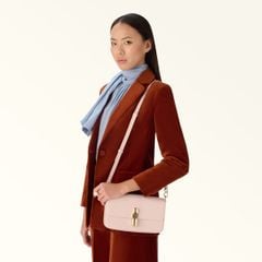 Túi Đeo Chéo Nữ Furla Iride S