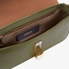 Túi Đeo Chéo Nữ Furla Iride S