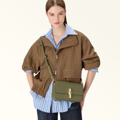 Túi Đeo Chéo Nữ Furla Iride S