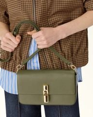 Túi Đeo Chéo Nữ Furla Iride S