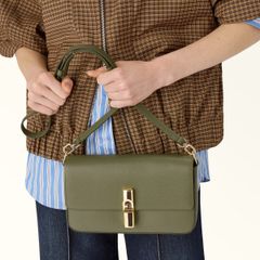 Túi Đeo Chéo Nữ Furla Iride S