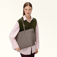 Túi Tote Nữ Furla Ava L