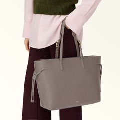 Túi Tote Nữ Furla Ava L