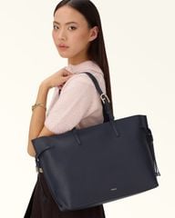 Túi Tote Nữ Furla Ava L