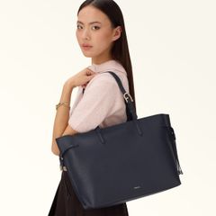 Túi Tote Nữ Furla Ava L