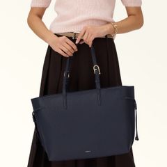 Túi Tote Nữ Furla Ava L