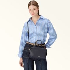 Túi Đeo Chéo Nữ Furla Double Mini