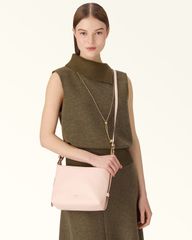 Túi Đeo Chéo Nữ Furla Tonie Mini