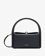 Túi Xách Tay Nữ Furla Nicole Mini