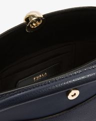 Túi Xách Tay Nữ Furla Nicole Mini