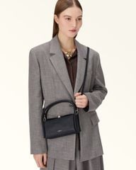 Túi Xách Tay Nữ Furla Nicole Mini